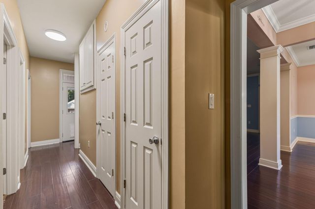 22 Bedford Forrest Ln., Hattiesburg, MS 39401