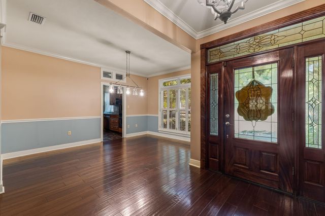 22 Bedford Forrest Ln., Hattiesburg, MS 39401