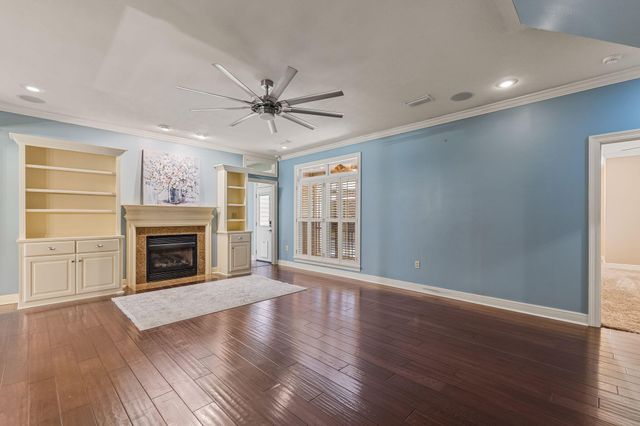 22 Bedford Forrest Ln., Hattiesburg, MS 39401