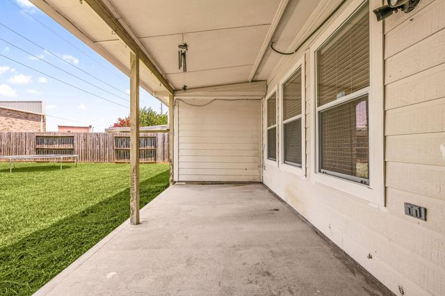 3618 Wingate Park Drive, Houston, TX 77082