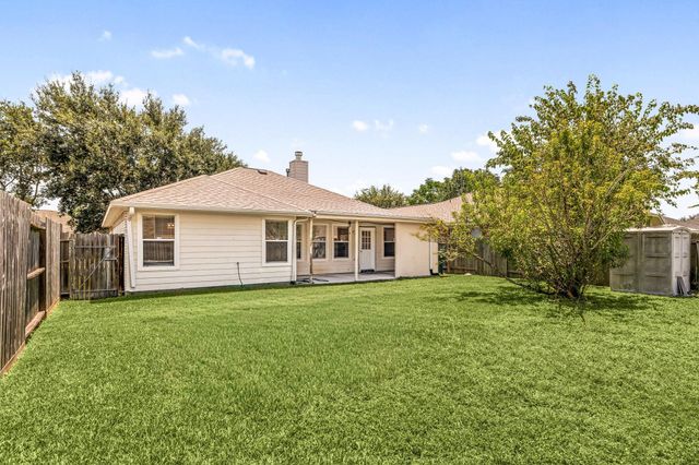 3618 Wingate Park Drive, Houston, TX 77082