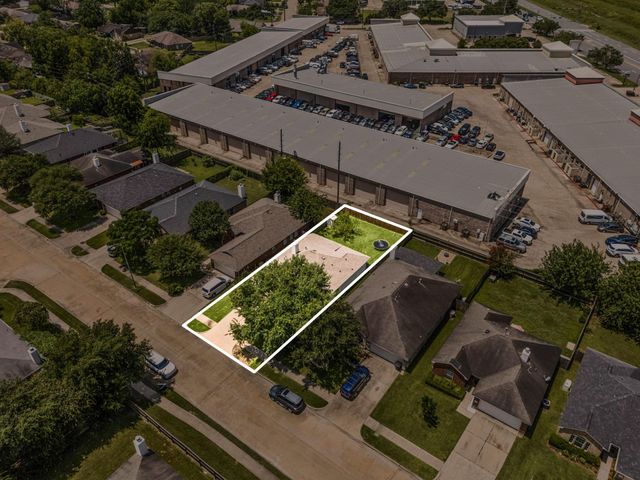 3618 Wingate Park Drive, Houston, TX 77082