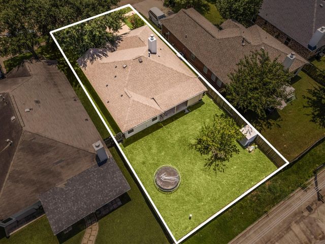 3618 Wingate Park Drive, Houston, TX 77082