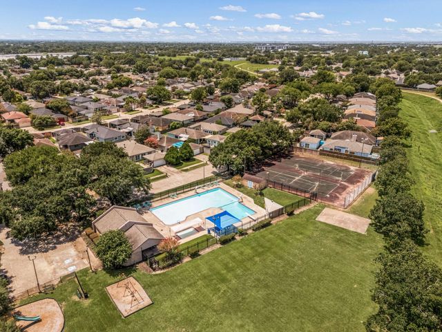 3618 Wingate Park Drive, Houston, TX 77082
