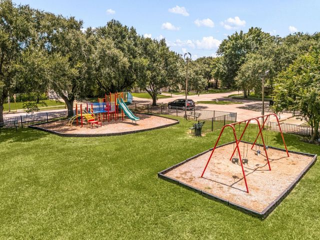 3618 Wingate Park Drive, Houston, TX 77082