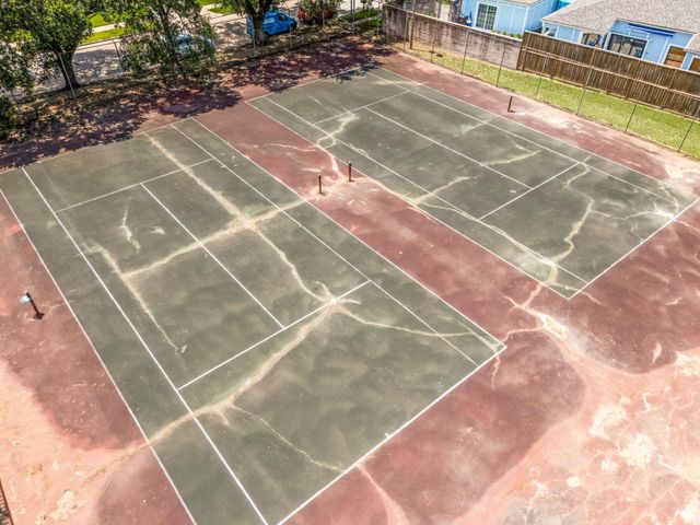 3618 Wingate Park Drive, Houston, TX 77082