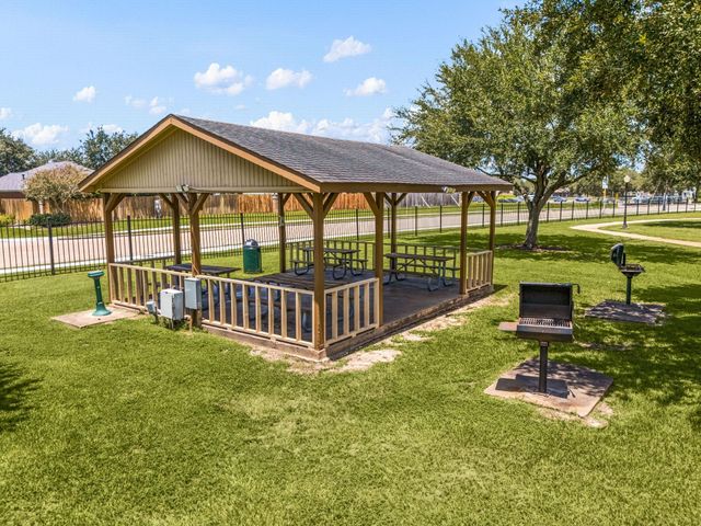 3618 Wingate Park Drive, Houston, TX 77082