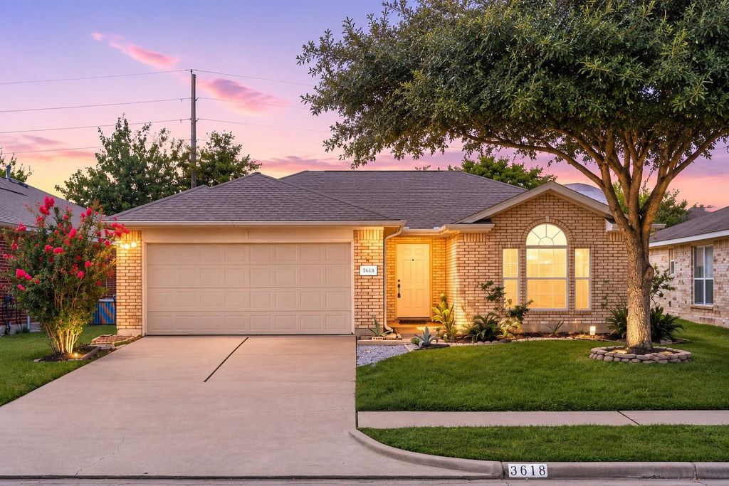 3618 Wingate Park Drive, Houston, TX 77082