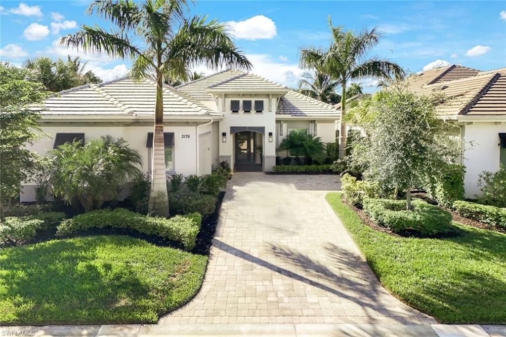 3176 Capistrano LN, NAPLES, FL 34114 — photo 2