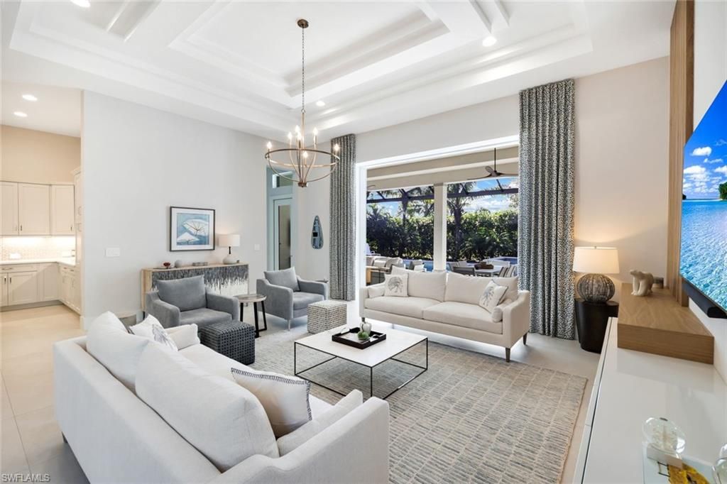 3176 Capistrano LN, NAPLES, FL 34114 — photo 5
