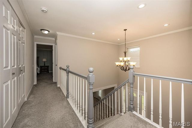 583 Princeway Court, Manchester, MO 63011
