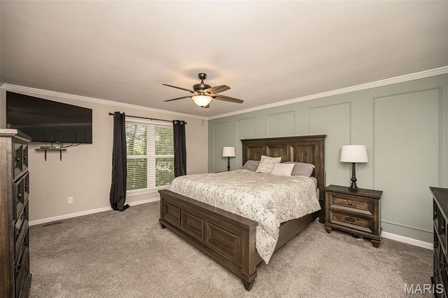 583 Princeway Court, Manchester, MO 63011
