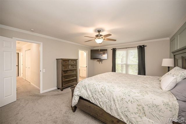 583 Princeway Court, Manchester, MO 63011
