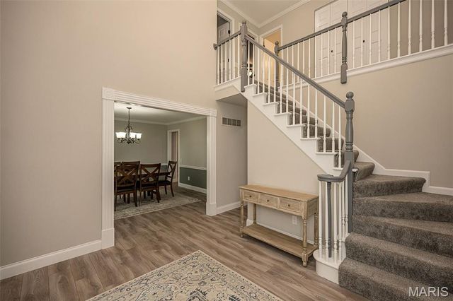 583 Princeway Court, Manchester, MO 63011