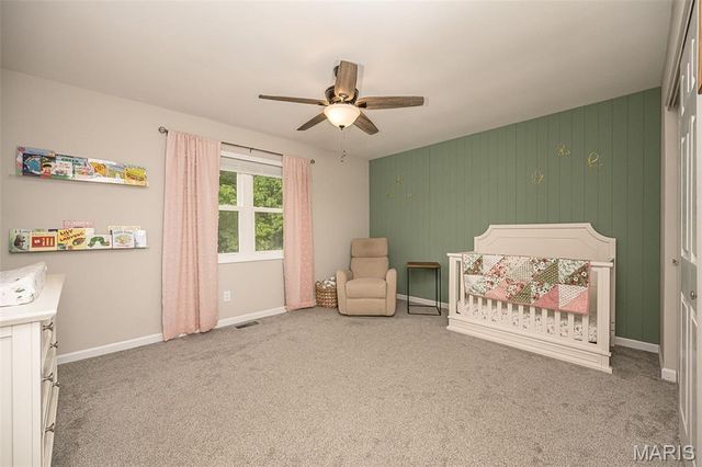 583 Princeway Court, Manchester, MO 63011