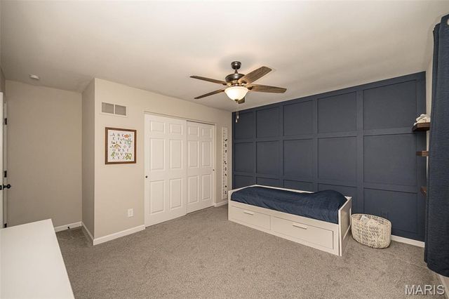 583 Princeway Court, Manchester, MO 63011