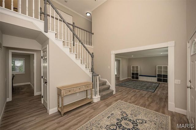 583 Princeway Court, Manchester, MO 63011