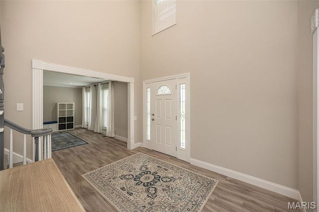 583 Princeway Court, Manchester, MO 63011