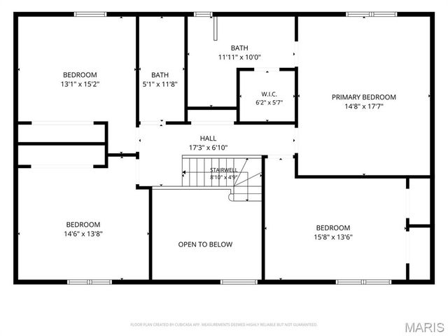 583 Princeway Court, Manchester, MO 63011