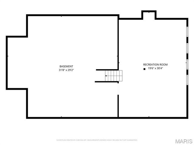 583 Princeway Court, Manchester, MO 63011