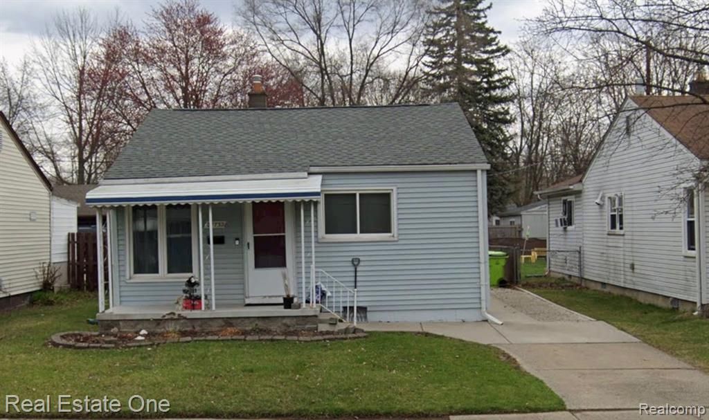 27732 Dartmouth Street, Madison Heights, MI 48071