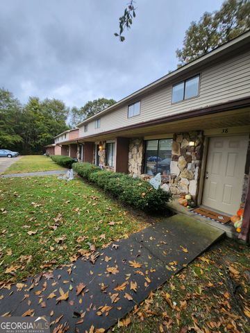 31 Adamson Drive, Cedartown, GA 30125