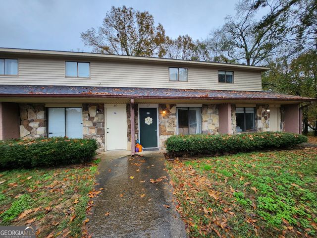 31 Adamson Drive, Cedartown, GA 30125