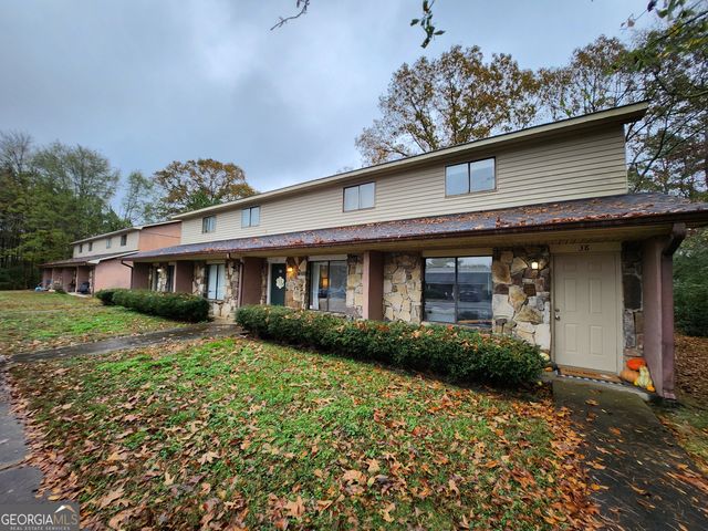 31 Adamson Drive, Cedartown, GA 30125