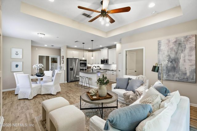 664 COCONUT PALM Parkway, Ponte Vedra, FL 32081
