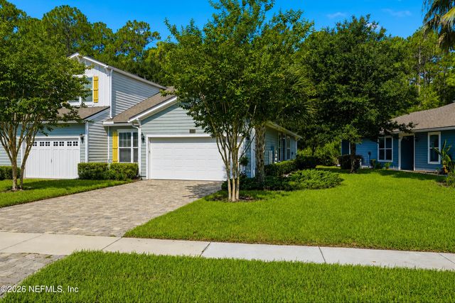 664 COCONUT PALM Parkway, Ponte Vedra, FL 32081