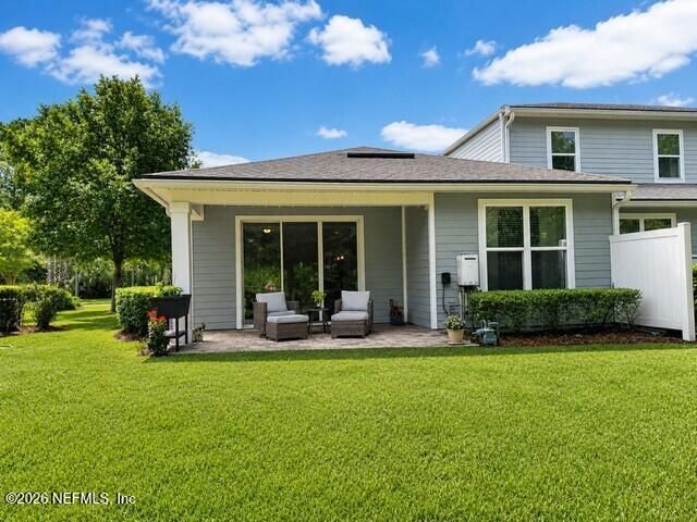 664 COCONUT PALM Parkway, Ponte Vedra, FL 32081