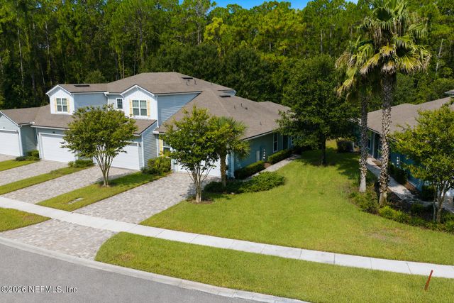 664 COCONUT PALM Parkway, Ponte Vedra, FL 32081
