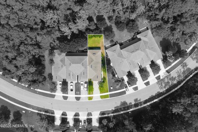 664 COCONUT PALM Parkway, Ponte Vedra, FL 32081