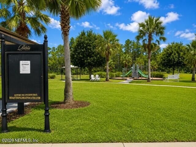 664 COCONUT PALM Parkway, Ponte Vedra, FL 32081