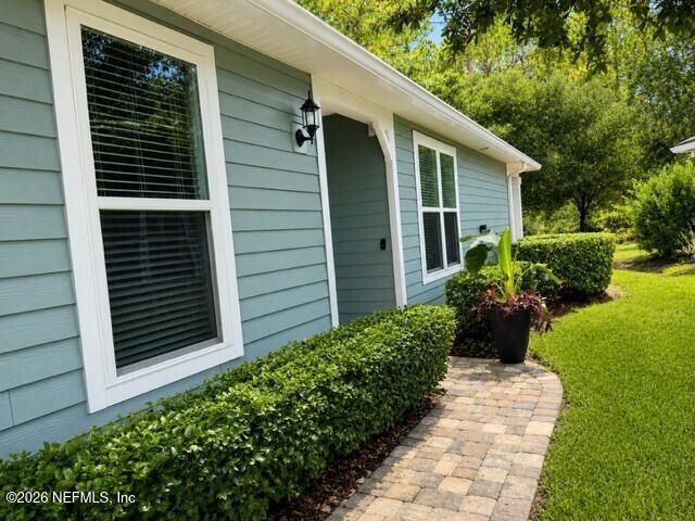 664 COCONUT PALM Parkway, Ponte Vedra, FL 32081