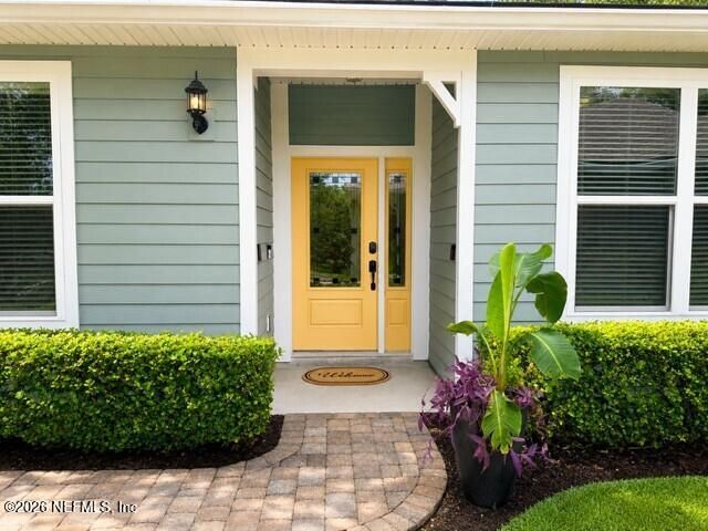 664 COCONUT PALM Parkway, Ponte Vedra, FL 32081