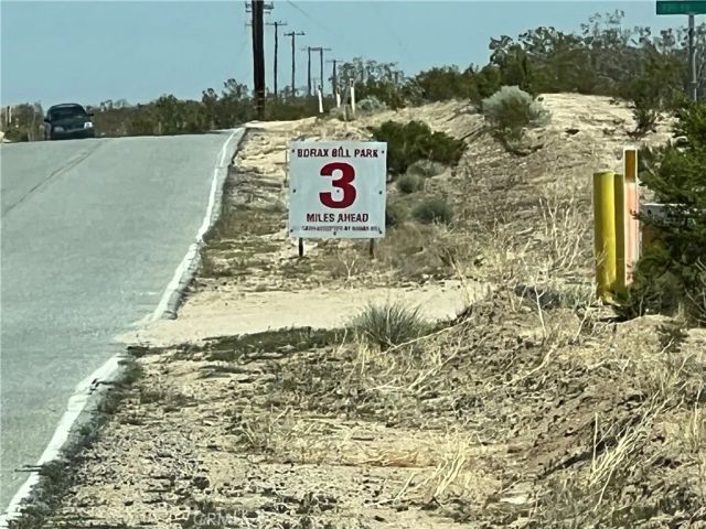 8 Debbie, California City, CA 93505