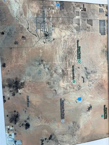 8 Debbie, California City, CA 93505