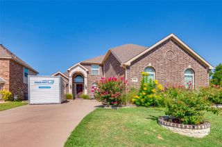 7311 Padilla, Grand Prairie, TX 75054