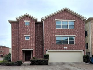 11603 Main Spruce Drive, Houston, TX 77025