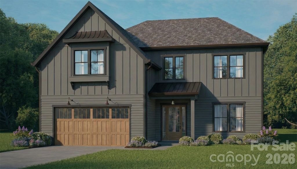 4337 Castleton Road, Charlotte, NC 28211