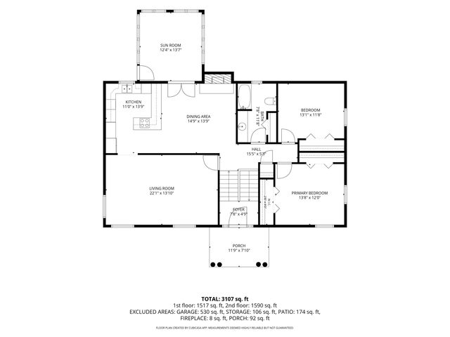 2075 Greentree Drive, Richmond, KY 40475