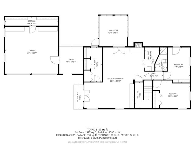 2075 Greentree Drive, Richmond, KY 40475