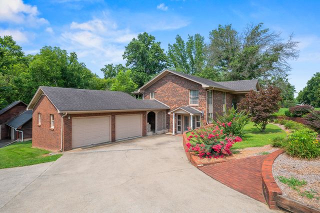 2075 Greentree Drive, Richmond, KY 40475
