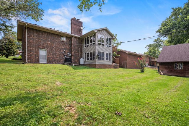 2075 Greentree Drive, Richmond, KY 40475