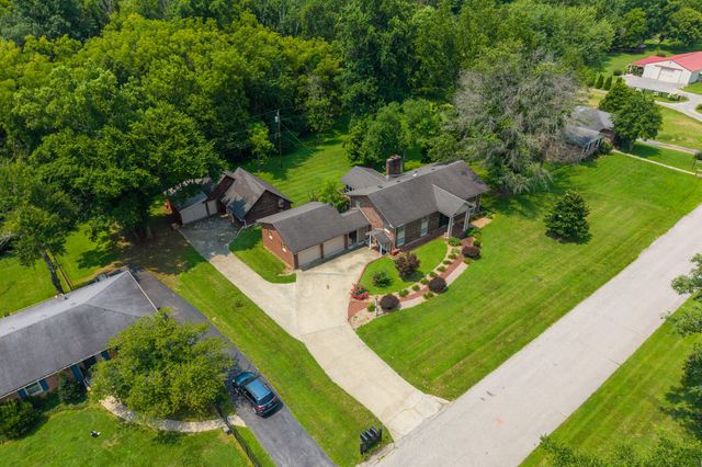 2075 Greentree Drive, Richmond, KY 40475