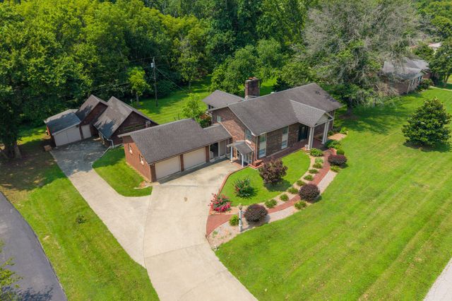 2075 Greentree Drive, Richmond, KY 40475