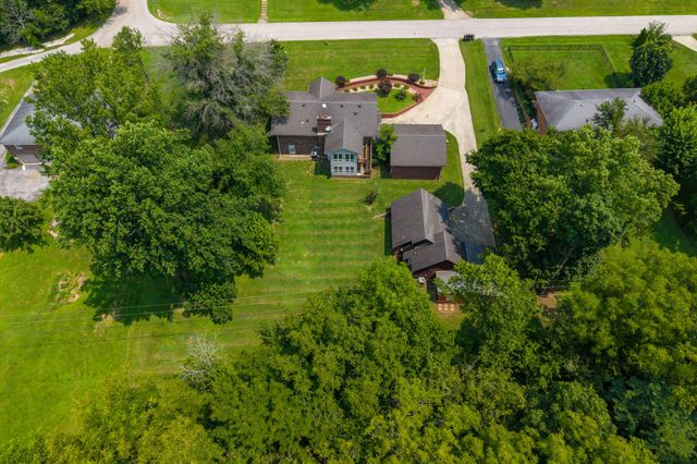 2075 Greentree Drive, Richmond, KY 40475