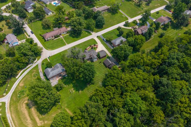 2075 Greentree Drive, Richmond, KY 40475