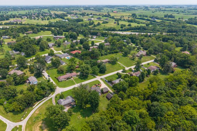 2075 Greentree Drive, Richmond, KY 40475